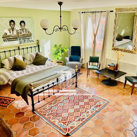 La Chambre Spa La Maison Searle A Туртур Екстер'єр фото