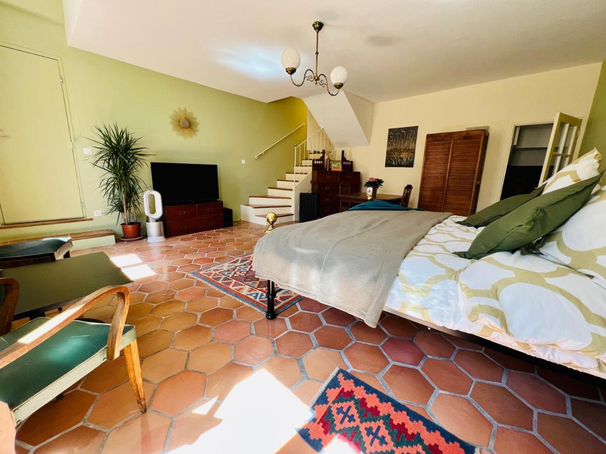 La Chambre Spa La Maison Searle A Туртур Екстер'єр фото