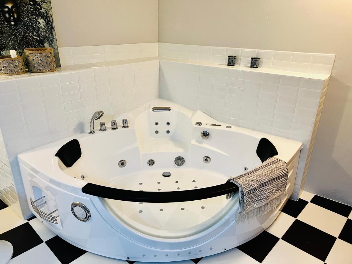 La Chambre Spa La Maison Searle A Туртур Екстер'єр фото